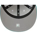 cappello-piatto-bianco-e-verde-aderente-59fifty-classic-dei-memphis-grizzlies-nba-di-new-era
