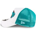 cappellino-trucker-bianco-e-verde-a-frame-classic-dei-memphis-grizzlies-nba-di-new-era