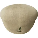 berretto-beige-tropic-504-beige-di-kangol