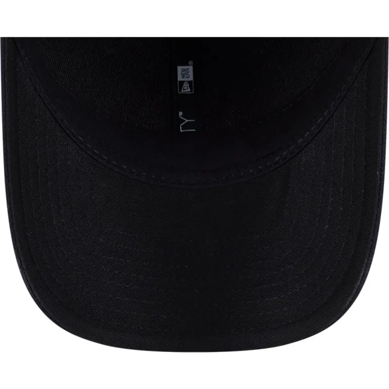 cappellino-visiera-curva-blu-marino-snapback-9forty-m-crown-player-replica-di-new-york-yankees-mlb-di-new-era