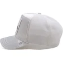 cappellino-trucker-bianco-squalo-great-a-bigger-boat-the-farm-total-whiteout-di-goorin-bros