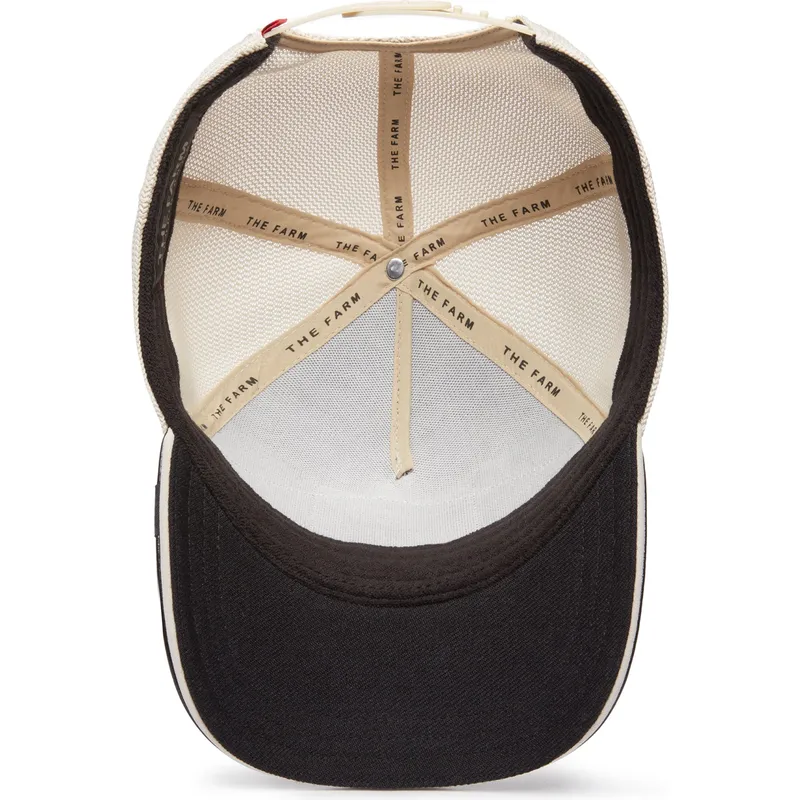 cappellino-trucker-nero-e-bianco-orca-moto-lamba-killer-the-farm-di-goorin-bros