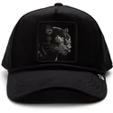 cappello-snapback-nero-con-visiera-curva-panther-royalty-the-farm-di-goorin-bros