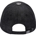 cappello-nero-con-visiera-curva-regolabile-art-for-life-acid-wash-di-ed-hardy