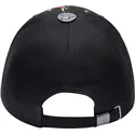 berretto-nero-curvo-regolabile-blue-dragon-di-ed-hardy