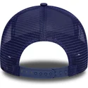 cappellino-trucker-viola-9forty-a-frame-league-essential-dei-new-york-yankees-mlb-di-new-era