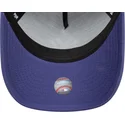 cappellino-trucker-viola-9forty-a-frame-league-essential-dei-new-york-yankees-mlb-di-new-era