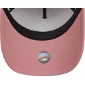 cappellino-trucker-rosa-9forty-a-frame-league-essential-dei-new-york-yankees-mlb-di-new-era