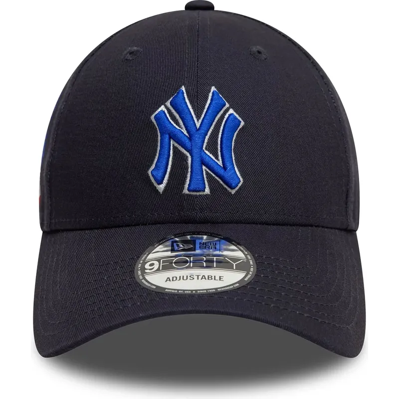 cappellino-visiera-curva-blu-marino-regolabile-con-logo-blu-9forty-side-patch-di-new-york-yankees-mlb-di-new-era