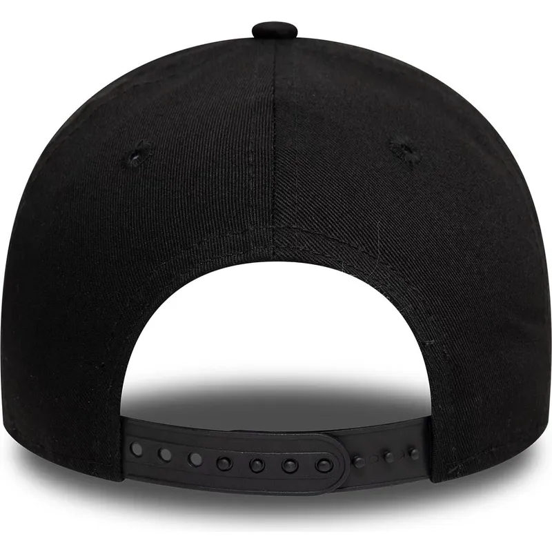 cappellino-curvo-nero-snapback-con-logo-blu-9forty-a-frame-world-series-patch-di-los-angeles-dodgers-mlb-di-new-era