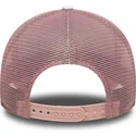 cappellino-trucker-bianco-e-rosa-9forty-a-frame-fruit-graphic-dei-new-york-yankees-mlb-di-new-era