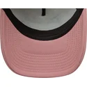 cappellino-trucker-bianco-e-rosa-9forty-a-frame-fruit-graphic-dei-new-york-yankees-mlb-di-new-era