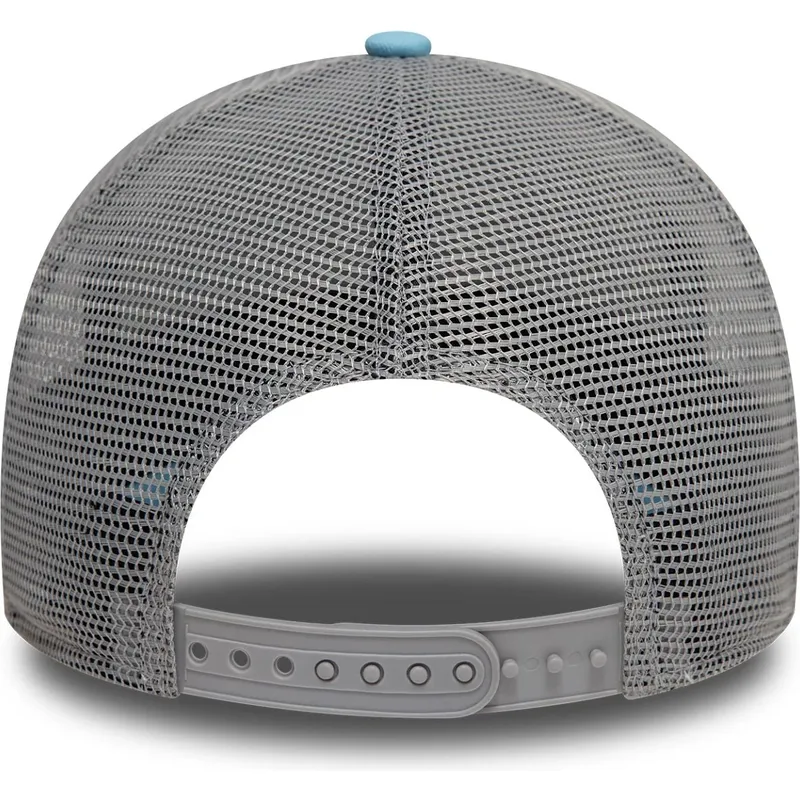 cappellino-trucker-beige-e-blu-9forty-a-frame-license-plate-di-cabo-citta-e-spiagge-di-new-era