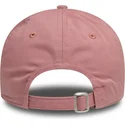 cappellino-rosa-regolabile-da-donna-9twenty-holiday-mode-di-new-era