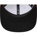 cappellino-trucker-piatto-bianco-e-nero-snapback-9fifty-visiera-a-scacchi-di-mclaren-racing-formula-1-di-new-era