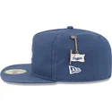 cappello-piatto-blu-aderente-59fifty-a-frame-championship-side-flag-dei-los-angeles-dodgers-mlb-di-new-era