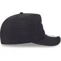 cappellino-curvo-nero-regolabile-golfer-everyday-nylon-dei-new-york-yankees-mlb-di-new-era