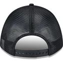 cappellino-trucker-nero-9forty-m-crown-a-frame-gradient-raceway-dei-los-angeles-dodgers-mlb-di-new-era