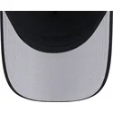 cappellino-trucker-nero-9forty-m-crown-a-frame-gradient-raceway-dei-los-angeles-dodgers-mlb-di-new-era