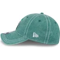 new-era-curved-brim-9twenty-washed-contrast-boston-celtics-nba-green-adjustable-cap