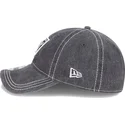 cappellino-curvo-grigio-regolabile-9twenty-washed-contrast-dei-las-vegas-raiders-nfl-di-new-era