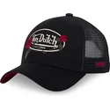 gorra-trucker-nera-lorb-di-von-dutch