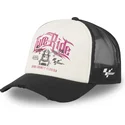 cappellino-trucker-beige-e-nero-moto2-di-von-dutch