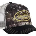 von-dutch-subl02-black-and-white-trucker-hat