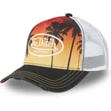 von-dutch-subl05-multicolor-trucker-hat