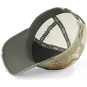 cappello-trucker-beige-e-verde-used-02-di-von-dutch