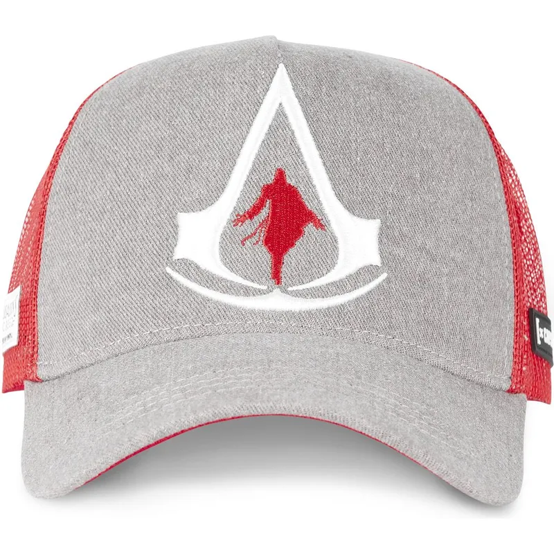 cappellino-trucker-grigio-e-rosso-asc2-b-assassin-s-creed-di-capslab