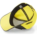 cappellino-trucker-nero-e-giallo-batman-dc8-bat-dc-comics-di-capslab