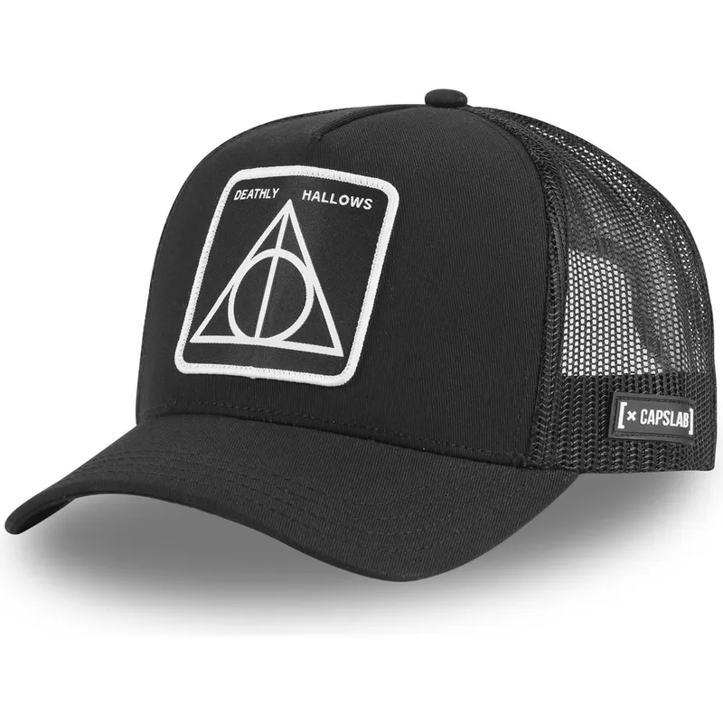 cappellino-trucker-nero-le-reliquie-della-morte-deathly-hallows-dea1-ct-harry-potter-di-capslab