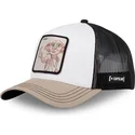 cappellino-trucker-bianco-nero-e-beige-dobby-dob1-harry-potter-di-capslab