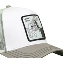 cappellino-trucker-mimetico-bugs-bunny-e-daffy-duck-loo11-bd-ct-looney-tunes-di-capslab