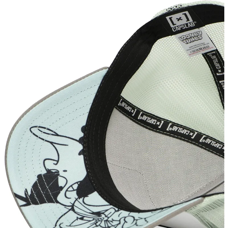 cappellino-trucker-camouflage-bugs-bunny-e-daffy-duck-loo11-bd-ct-looney-tunes-di-capslab
