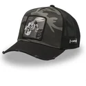cappellino-trucker-multicolore-bugs-bunny-e-daffy-duck-loo11-bd-looney-tunes-di-capslab