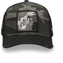 cappellino-trucker-multicolore-bugs-bunny-e-daffy-duck-loo11-bd-looney-tunes-di-capslab