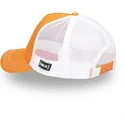 cappellino-trucker-arancione-e-bianco-bugs-bunny-loo11-bug2-looney-tunes-di-capslab