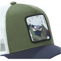 capslab-youth-kakashi-hatake-kidkak1-naruto-green-white-and-blue-trucker-hat