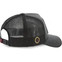 capslab-yasuke-yas-assasins-creed-black-trucker-hat