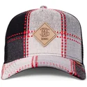 gorra-trucker-grigia-hft-embocheck-di-djinns