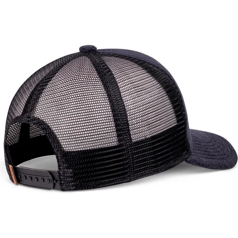 cappellino-trucker-blu-marino-e-nero-hft-pole-fleece-di-djinns