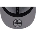 cappello-piatto-bianco-snapback-9fifty-print-spring-training-fan-pack-2025-dei-new-york-yankees-mlb-di-new-era