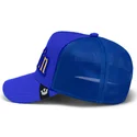 cappellino-trucker-blu-full-flavor-wordmark-french-terry-di-goorin-bros