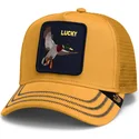 goorin-bros-duck-lucky-gotta-be-quicker-core-canvas-the-farm-yellow-trucker-hat