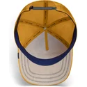 cappellino-trucker-giallo-anatra-lucky-gotta-be-quicker-core-canvas-the-farm-di-goorin-bros