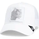 cappellino-trucker-bianco-pantera-panther-mirage-chroma-wave-the-farm-di-goorin-bros
