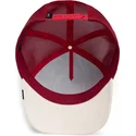 gorra-trucker-rossa-toro-the-suede-bull-global-core-micro-suede-the-farm-di-goorin-bros
