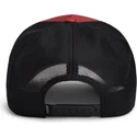 gorra-trucker-rossa-e-nera-toro-gb2-raging-bull-the-rocker-the-farm-di-goorin-bros